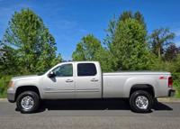 GMC SIERRA 3500HD SLT duramax 7.3 f250 f350 ram2500 ram3500 -919-1354 - clearchoiceautomotive.com - Image 9