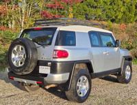 TOYOTA FJ CRUISER Jeep Wrangler Nissan Xterra tacoma tundra rubicon -919-1354 - clearchoiceautomotive.com - Image 4