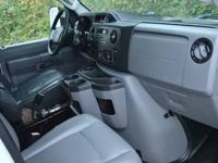 FORD E-SERIES E350 BOX TRUCK chevy express 3500 gmc 3500 ram promaster -919-1354 - clearchoiceautomotive.com - Image 3