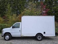 FORD E-SERIES E350 BOX TRUCK chevy express 3500 gmc 3500 ram promaster -919-1354 - clearchoiceautomotive.com - Image 5