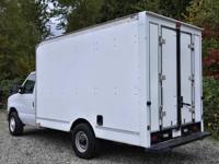 FORD E-SERIES E350 BOX TRUCK chevy express 3500 gmc 3500 ram promaster -919-1354 - clearchoiceautomotive.com - Image 6