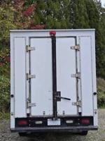 FORD E-SERIES E350 BOX TRUCK chevy express 3500 gmc 3500 ram promaster -919-1354 - clearchoiceautomotive.com - Image 7