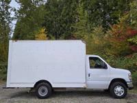 FORD E-SERIES E350 BOX TRUCK chevy express 3500 gmc 3500 ram promaster -919-1354 - clearchoiceautomotive.com - Image 9