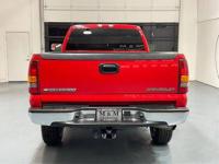 2001 Chevrolet Chevy Silverado 2500 LS Regular Cab 4X4 / 6.0L V8 / LONG BED /ZER + MM Investment Cars-Gladstone / WE SHIP NATIONWIDE - Image 7