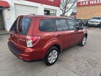 2010 Subaru Forester 2.5X 116K Miles-Primera Auto LLC Stock#3318 Wheat Ridge - Image 5