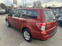 2010 Subaru Forester 2.5X 116K Miles-Primera Auto LLC Stock#3318 Wheat Ridge - Image 8