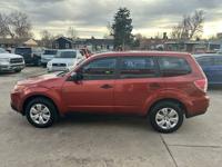 2010 Subaru Forester 2.5X 116K Miles-Primera Auto LLC Stock#3318 Wheat Ridge - Image 9