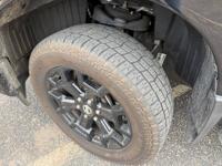 2019 Nissan Titan XD SV Crew Cab Midnight Edition 4x4 Diesel Aurora - Image 7