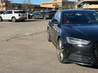 2018 Audi S6 AWD All Wheel Drive 4.0T quattro Premium Plus 4dr Sedan Pammi Motors - Image 6