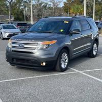 2011 Ford Explorer - FINANCING AVAILABLE! - Dealmaker Auto Sales - DEALMAKER AUTO SALES - - Image 2