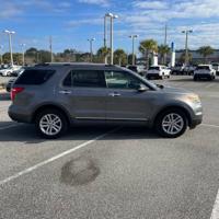 2011 Ford Explorer - FINANCING AVAILABLE! - Dealmaker Auto Sales - DEALMAKER AUTO SALES - - Image 10