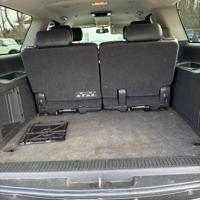 2011 Chevrolet Suburban - FINANCING AVAILABLE! - DEALMAKER AUTO SALES - - Image 8