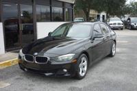 2015 BMW 3 Series - FINANCING AVAILABLE! - Dealmaker Auto Sales - DEALMAKER AUTO SALES -