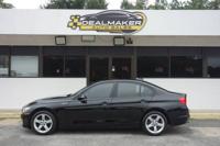 2015 BMW 3 Series - FINANCING AVAILABLE! - Dealmaker Auto Sales - DEALMAKER AUTO SALES - - Image 3