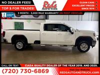 2021 GMC Sierra 2500HD 2500 HD 2500-HD Crew Cab Long Bed SLE FOR Vista View Dr., Longmont, CO 80504 - Image 4
