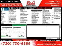 2021 GMC Sierra 2500HD 2500 HD 2500-HD Crew Cab Long Bed SLE FOR Vista View Dr., Longmont, CO 80504 - Image 5