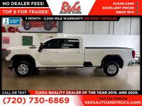 2021 GMC Sierra 2500HD 2500 HD 2500-HD Crew Cab Long Bed SLE FOR Vista View Dr., Longmont, CO 80504 - Image 9
