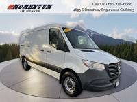 2022 Mercedes-Benz Sprinter 1500 1 Owner 131K Miles 360 Camera - Image 2