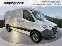 2022 Mercedes-Benz Sprinter 1500 1 Owner 131K Miles 360 Camera - Image 3