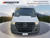 2022 Mercedes-Benz Sprinter 1500 1 Owner 131K Miles 360 Camera - Image 4