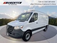 2022 Mercedes-Benz Sprinter 1500 1 Owner 131K Miles 360 Camera - Image 5