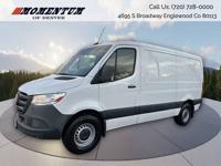 2022 Mercedes-Benz Sprinter 1500 1 Owner 131K Miles 360 Camera - Image 6