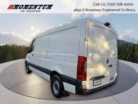 2022 Mercedes-Benz Sprinter 1500 1 Owner 131K Miles 360 Camera - Image 7