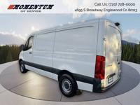 2022 Mercedes-Benz Sprinter 1500 1 Owner 131K Miles 360 Camera - Image 8