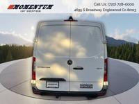 2022 Mercedes-Benz Sprinter 1500 1 Owner 131K Miles 360 Camera - Image 9