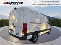 2022 Mercedes-Benz Sprinter 1500 1 Owner 131K Miles 360 Camera - Image 10