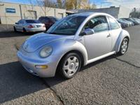 😍 2001 VW BEETLE ((75k)) ⭐️BEST PRICE ANYWHERE⭐️ - Image 2
