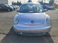 😍 2001 VW BEETLE ((75k)) ⭐️BEST PRICE ANYWHERE⭐️ - Image 3