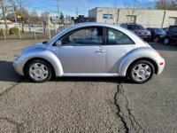 😍 2001 VW BEETLE ((75k)) ⭐️BEST PRICE ANYWHERE⭐️ - Image 4