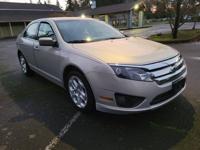 🔥 2010 FORD FUSSION ((76k)) multnomah county - Image 3