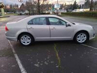 🔥 2010 FORD FUSSION ((76k)) multnomah county - Image 4