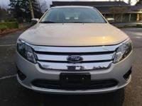 🔥 2010 FORD FUSSION ((76k)) multnomah county - Image 6