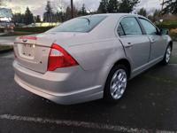 🔥 2010 FORD FUSSION ((76k)) multnomah county - Image 7