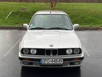 1992 BMW 316i Touring 5-Speed PORTLAND - Image 3