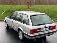 1992 BMW 316i Touring 5-Speed PORTLAND - Image 5