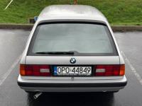 1992 BMW 316i Touring 5-Speed PORTLAND - Image 6