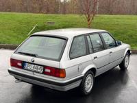1992 BMW 316i Touring 5-Speed PORTLAND - Image 7