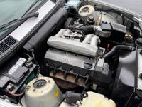 1992 BMW 316i Touring 5-Speed PORTLAND - Image 10