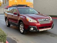 2014 Subaru Outback 3.6R Limited — VERY RARE • LOW MILES • ONE OWNER Subaru Outback in Beaverton - Image 5