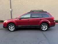 2014 Subaru Outback 3.6R Limited — VERY RARE • LOW MILES • ONE OWNER Subaru Outback in Beaverton - Image 6