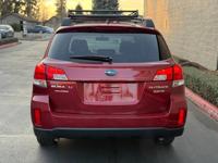 2014 Subaru Outback 3.6R Limited — VERY RARE • LOW MILES • ONE OWNER Subaru Outback in Beaverton - Image 8