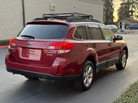 2014 Subaru Outback 3.6R Limited — VERY RARE • LOW MILES • ONE OWNER Subaru Outback in Beaverton - Image 9