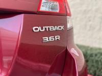 2014 Subaru Outback 3.6R Limited — VERY RARE • LOW MILES • ONE OWNER Subaru Outback in Beaverton - Image 10