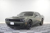 2018 Dodge Challenger SXT Plus Coupe Denver Car Choice