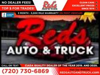 2004 Ford Thunderbird FOR Vista View Dr., Longmont, CO 80504 - Image 3