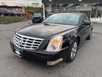 2007 Cadillac DTS Base 4dr Sedan APX Auto Brokers